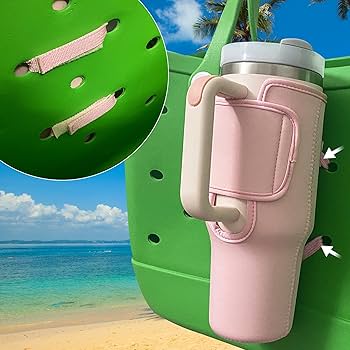 Amazon | Boggバッグ用ドリンクホルダー Boggバッグ用
